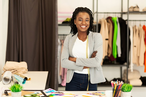 How Black Female Entrepreneurs Can Succeed in Their Venture