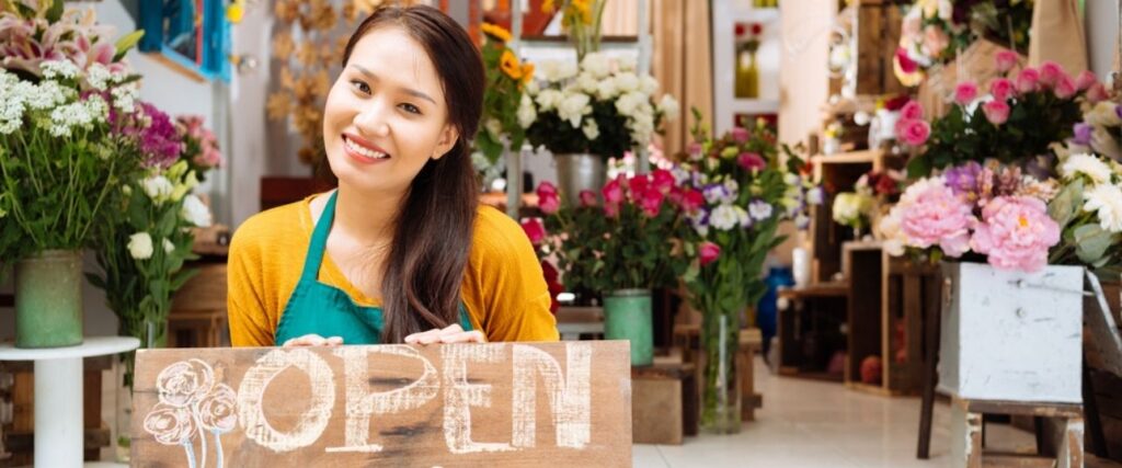 Small Businesses