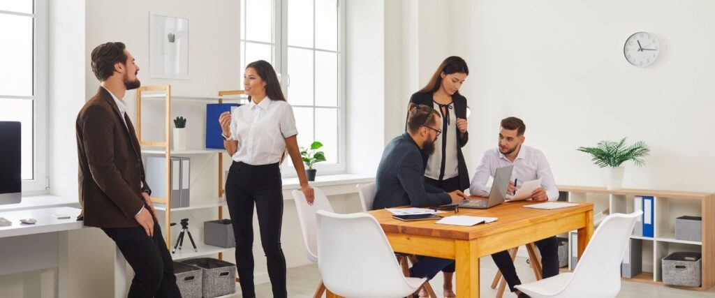 Coworking Spaces 101: What You Need to Know