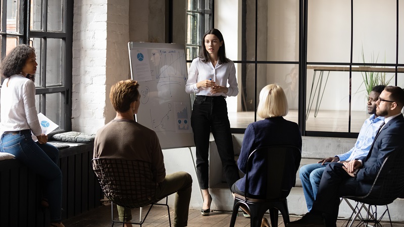 The Advantages of Subsidized Training for Companies