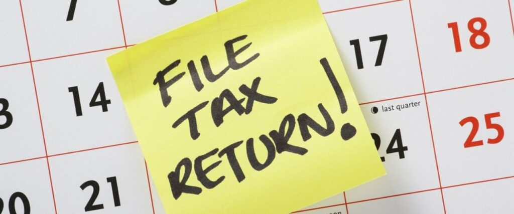 Debunking 5 Untruths About Your Small Business Tax Return