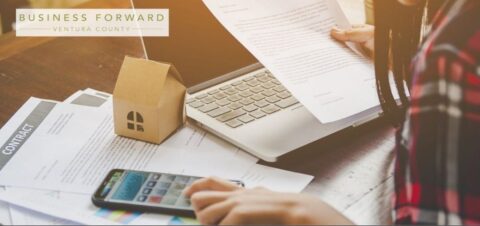 Information needed to apply for a business license in Ventura county