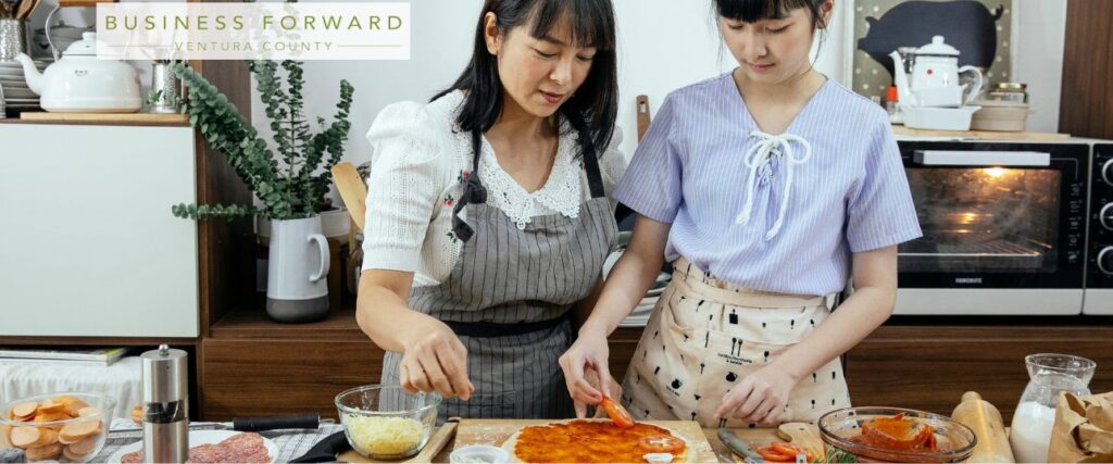 How to Start a Home-Based Food Business in Ventura County