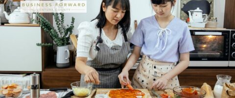 How to Start a Home-Based Food Business in Ventura County