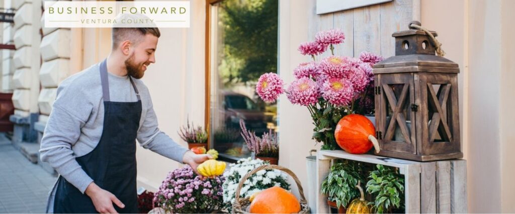 Fall Business Ideas