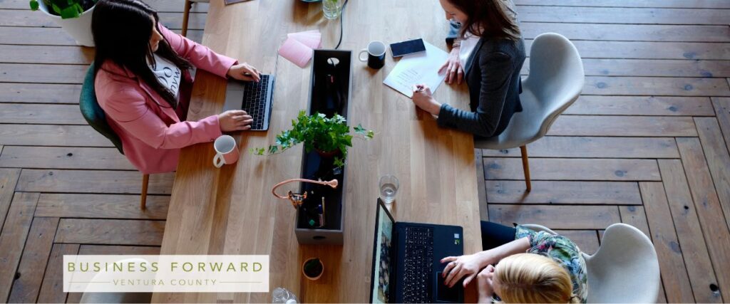 How to Be Productive in a Coworking Space