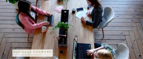 How to Be Productive in a Coworking Space