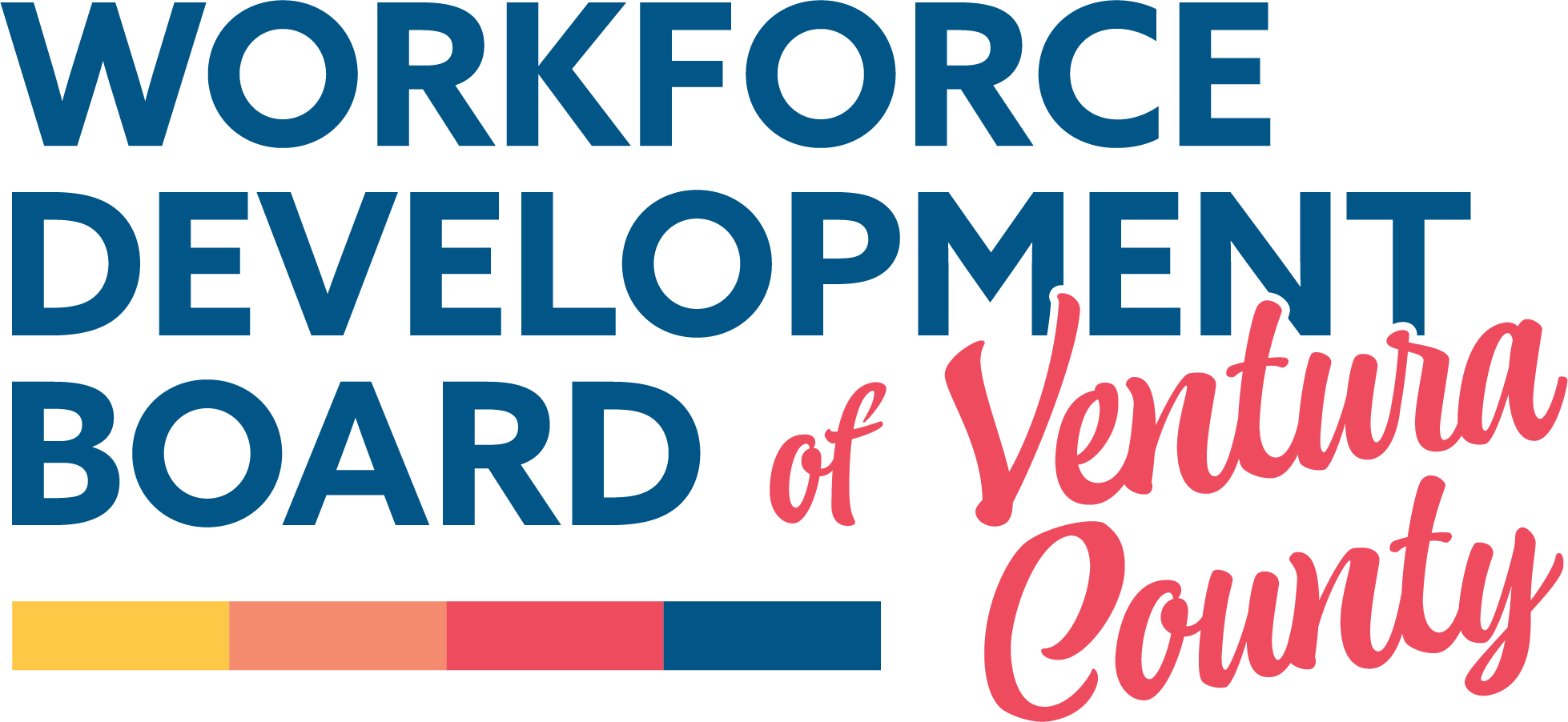 Workforce Development Board of Ventura County