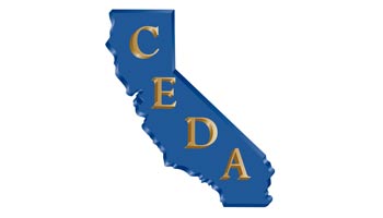 California Enterprise Development Authority
