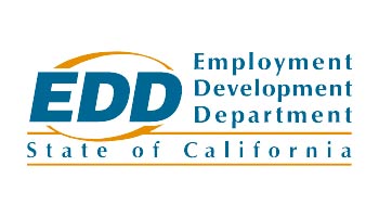 Sate of California Employment Development Department
