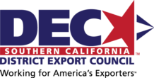 District Export Council of Southern California Logo