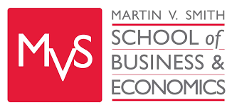 Martin V. Smith School of Business & Economics