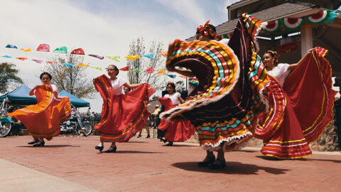 Credit to Jose Melgar as photographer_Cinco de Mayo