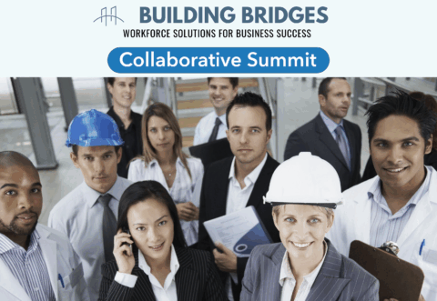 Header for Building Bridges Event