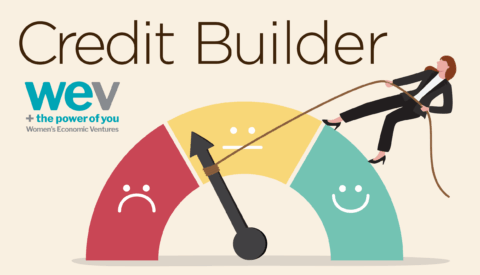 Credit Builder WEV course Header