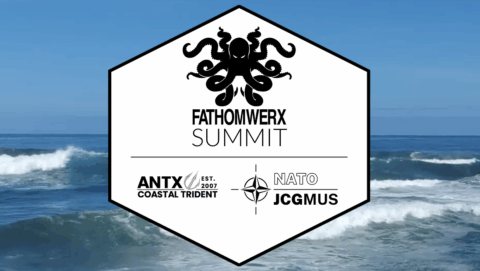 Fathomwerx Summit 2025 Header